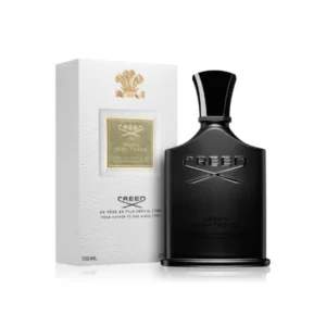 CREED Millesime Green Irish Tweed