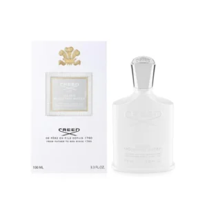 CREED Silver Mountain Water
