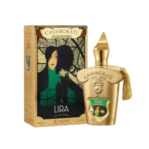 XERJOFF CASAMORATI Lira