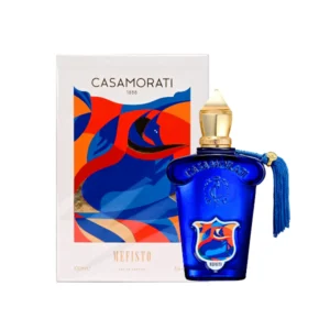 XERJOFF CASAMORATI Mefisto