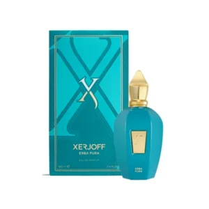 XERJOFF Erba Pura