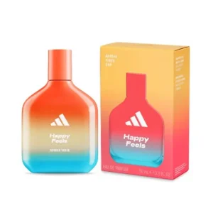 Adidas Moodhack Vibes Happy Feels Unisex