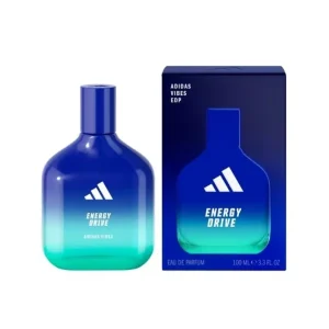 Adidas Moodhack Vibes Energy Drive