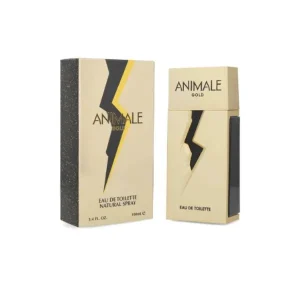 Animale Gold