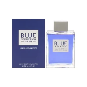 Antonio Banderas Blue Seduction