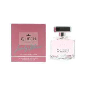 Antonio Banderas Queen Of Seduction Lively Muse