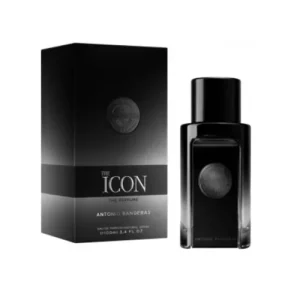 Antonio Banderas The Icon The Perfume