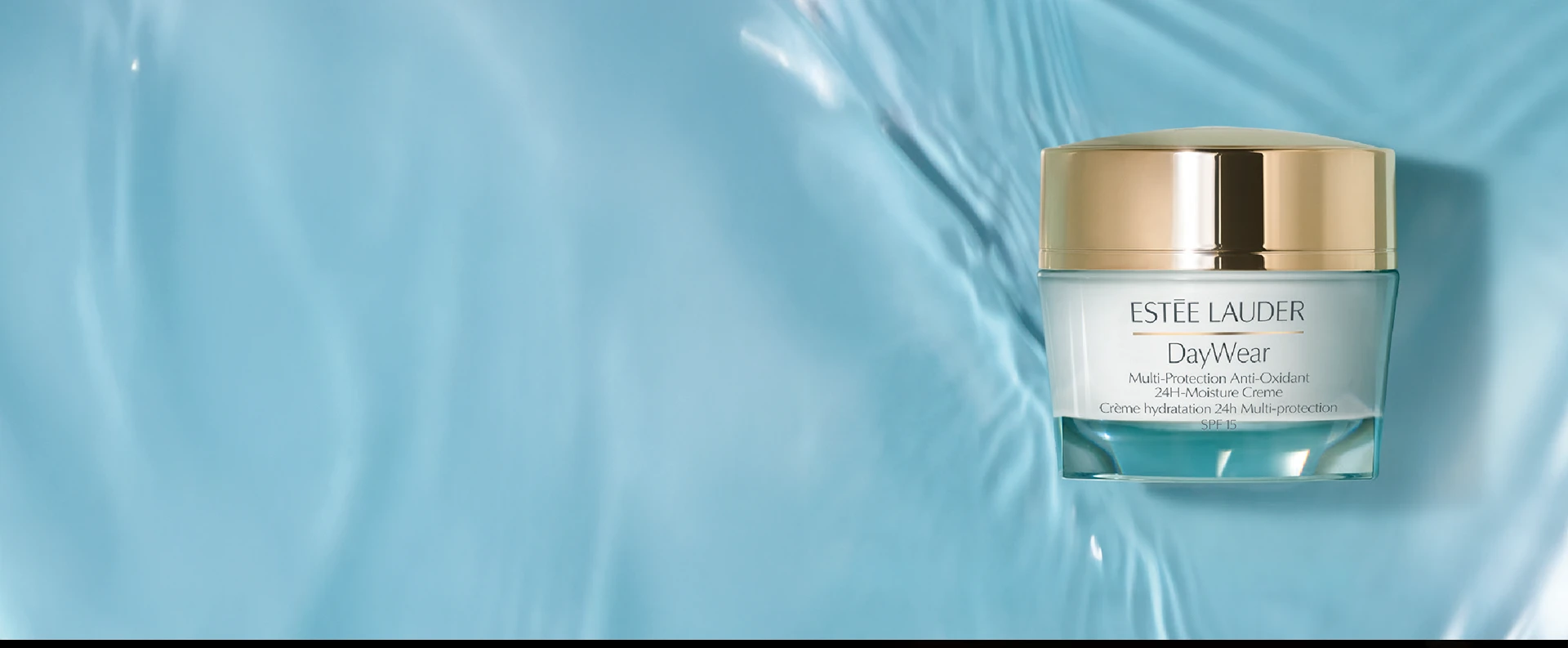 Estée Lauder