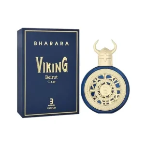 Bharara Viking Beirut Uni Parfum