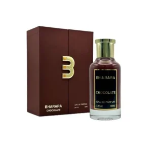 Bharara Chocolate Uni