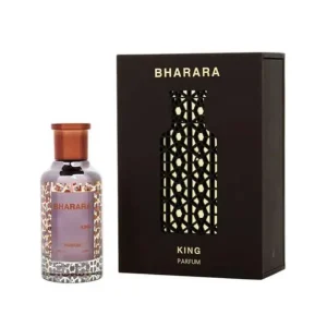Bharara King Parfum
