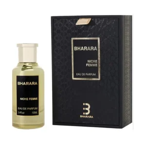 Bharara Niche Femme