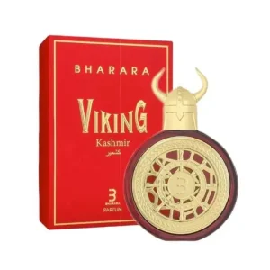 Bharara Viking Kashmir Uni Parfum