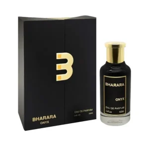 Bharara Onyx