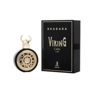 Bharara Viking Cairo Uni Parfum
