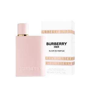 Burberry Hero