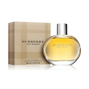 Burberry Her