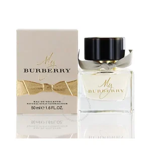 Burberry Mr. Burberry