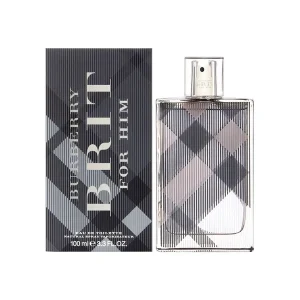 Burberry My Burberry