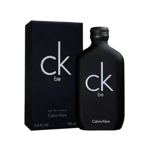 Calvin Klein Ck Be Unisex