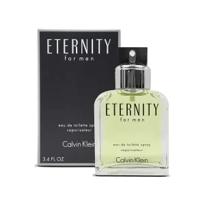 Calvin Klein Eternity
