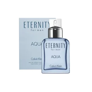 Calvin Klein Eternity Aqua