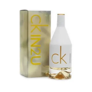 Calvin Klein Ck In2u