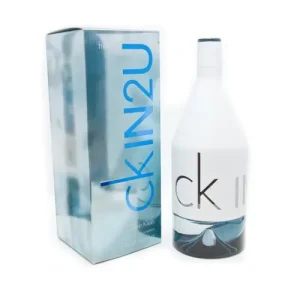 Calvin Klein Ck In2u
