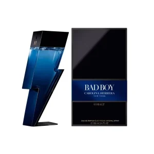 Carolina Herrera Bad Boy Cobalt 100m