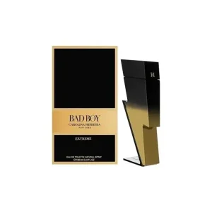Carolina Herrera Bad Boy Extreme Extreme