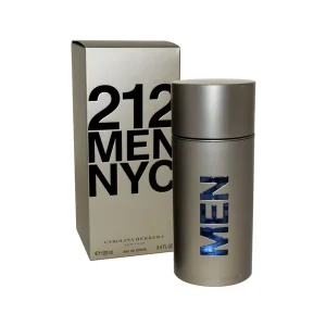 Carolina Herrera 212 Men 100 ml