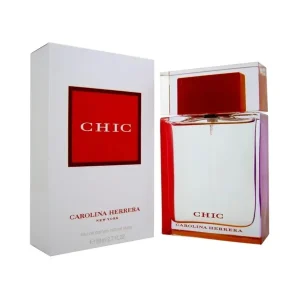 Carolina Herrera Chic 80 Ml