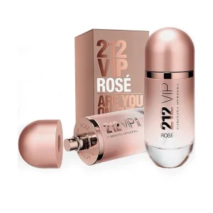 Carolina Herrera 212 Vip Rose