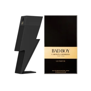 Carolina Herrera Bad Boy Le Parfum