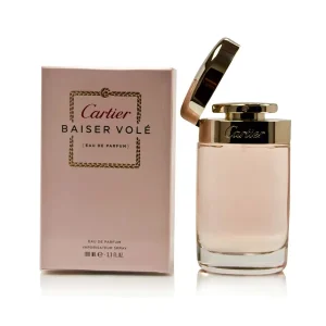 Cartier Baiser Vole