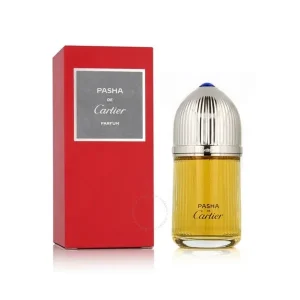 Cartier Pasha Rvmp Parfum