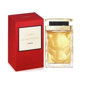 Cartier La Panthere Parfum
