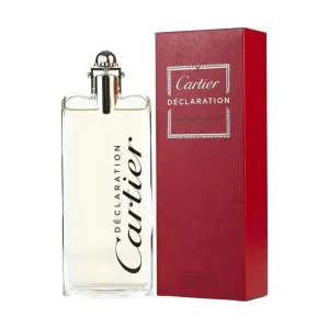 Cartier Declaration