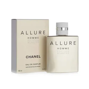 Chanel Allure Pour Homme Edition Blanche