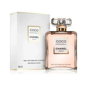 Chanel Coco Mademoiselle Intense
