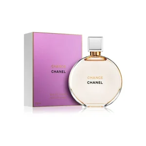 Chanel Chance