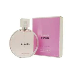 Chanel Chance Eau Tendre