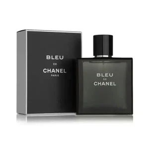 Chanel Bleu