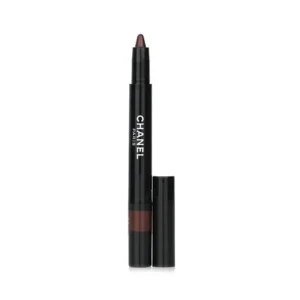 Chanel Stylo Ombre Et Contour Eyeshadow Liner-Khol Electric BROWN 04 0.8G
