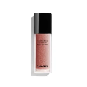 Chanel Les Beiges Eau De Blush Water Fresh Blush Light Peach 15ML
