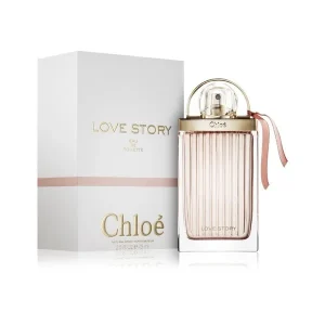 Chloe Love Story