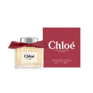 Chloe L'eau De Parfum Intense Refilable