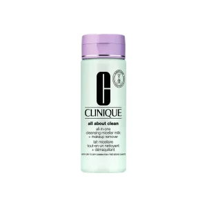 Clinique All About Clean Make Up Remover