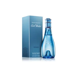 Davidoff Cool Water For Women