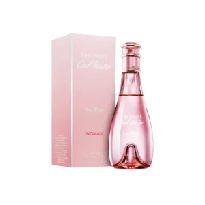 Davidoff Cool Water Sea Rose